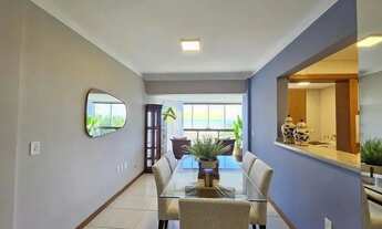 Imagem 2: Vista definitiva para mar e praça Luiz Bassani