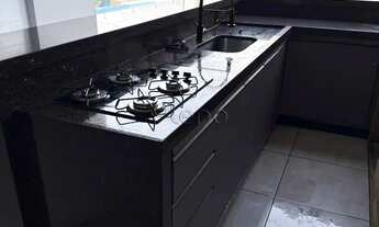 Imagem 5: Sobrado à venda em Campinas, Residencial Bela Aliança, com 2 quartos, com 160 m²