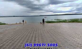 Imagem 3: Lago Corumbá IV,Lote a venda Recanto do Sabiá.
