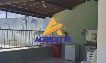 Imagem 6: Apartamento à venda no ROSA DE MAIO , ME. PAULINA, São Cristóvão, SE