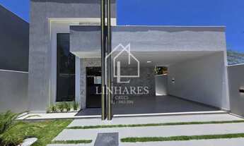 Imagem: Casa Alto Padrão em Itaipuaçu