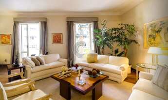 Imagem 2: Apartamento á venda em Higienópolis 3 quartos,1 suíte, 2 vagas de garagem