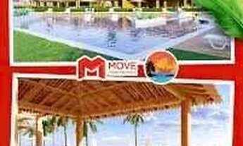 Imagem 7: LOTE NO MELIÁ RESIDENCE / 262 M2 , BARRA DOS COQUEIROS [7655