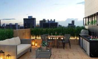 Imagem 6: Apartamento a venda de 95 m² Jardim Luna - João Pessoa