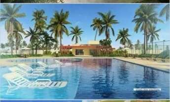 Imagem: Lote no cond. Mares Maluí - 208124 9893