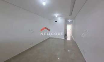 Imagem: Sobrado em Rua Estevão Mélio - Vila Maria