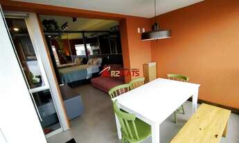 Imagem 2: Flat com ótimo preço no bairro Moema. Confira!