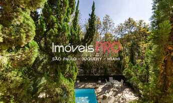 Imagem 5: Maravilhosa casa em rua fechada ao lado do Clube Paineiras !