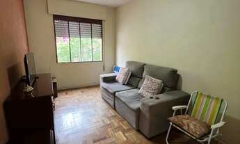 Imagem 4: Apartamento de 1 Dormitório Localizado no Bairro Cristo Redentor