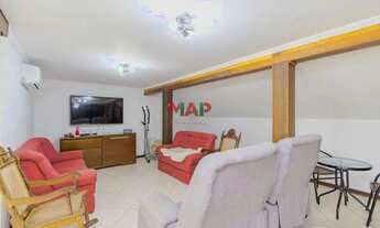 Imagem 4: Casa com 4 dormitório 1 suíte 5 vagas à venda