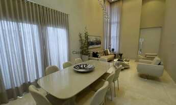 Imagem 3: CA2259- Casa para venda no Condomínio Residencial Provence em Assis