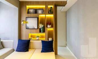 Imagem 7: Apartamento com 1 Dormitório em Santa Cecília