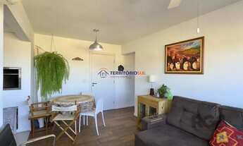 Imagem 6: APARTAMENTO 2 DORMITÓRIOS COM SUÍTE E VAGA DE GARAGEM PRÓXIMO À PUCRS