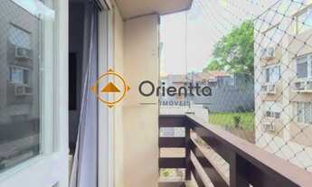 Imagem 5: Apartamento MOBILIADO com 2 quartos e 70m² para alugar em Vila Assunção, Porto A