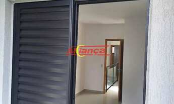 Imagem 6: Ótimo sobrado com 3 dormitórios, 1 suíte e 2 vagas, localizado na Penha. Agende sua visita