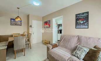 Imagem 5: Apartamento à venda 1 dormitorio com 1 vaga escriturada no Passo da Areia