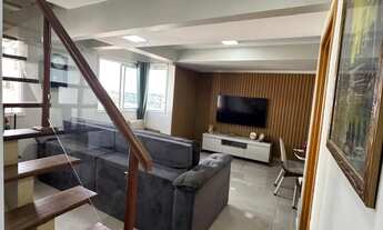 Imagem: Cobertura de Alto Padrão na Qi 3 Taguatinga