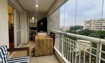 Imagem 7: Apartamento com 2 dormitórios para alugar, 86 m² por R$ 6.250,00/mês - Mooca - São Paulo/S