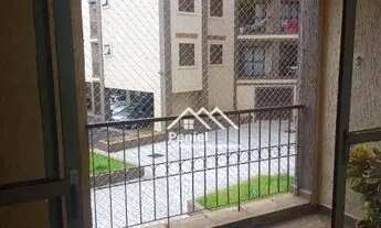 Imagem 5: Apartamento à venda, 76 m² por R$ 240.000,00 - Vila Amélia - Ribeirão Preto/SP