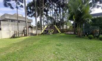 Imagem 4: LOTE / TERRENO EM CONDOMÍNIO FECHADO NA COLÔNIA FARIA EM COLOMBO