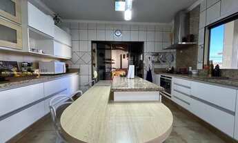 Imagem 5: Casa para Venda em Presidente Prudente, Jardim Novo Bongiovani, 4 dormitórios, 1 suíte, 5