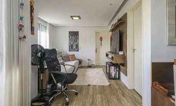 Imagem 3: Apartamento a venda no bairro São Sebastião