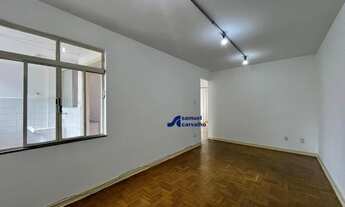 Imagem 3: Excelente Apartamento para aluguel, 2 dormitórios, 60 m² - Santa Cecília SP