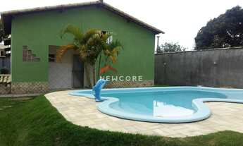 Imagem: Casa em Rua Porto de Paranaguá - Condomínio