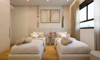 Imagem 6: Apartamento com 02 ou 03 dormitórios à venda, 65 m², 79M² e 89M² à partir de R$ 327.400