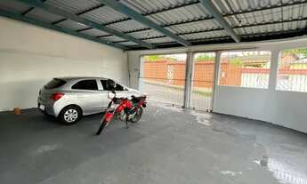 Imagem: Casa - Colônia Terra Nova - Manaus - AM