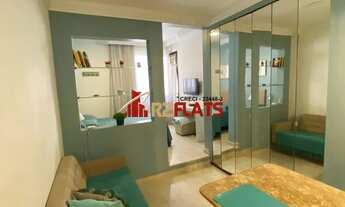 Imagem: Flat com ótimo preço no bairro Jardim