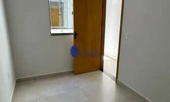 Imagem 2: CASA À VENDA NO RESIDENCIAL MORUMBI ANÁPOLIS/GO