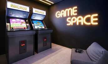 Imagem 6: Vivaz Prime Voluntários da Pátria