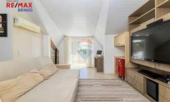 Imagem 3: Sobrado à venda em condomínio, 3 Q (1 suíte), 2 vagas de garagem, 138m2, no Pilarzinho