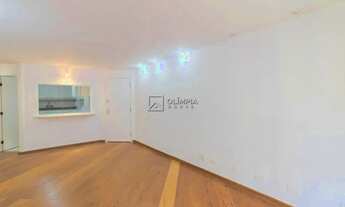 Imagem 3: Venda Apartamento 2 Dormitórios - 98 m² Moema