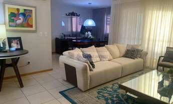 Imagem 2: Apto Edifício Innovare à venda c/ 2 suites , 106 m2 mobiliado RS 950 mil, Jd. Kennedy Cuia