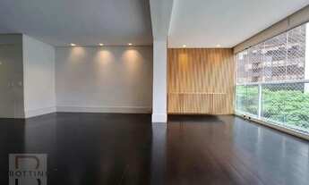 Imagem 5: Apartamento com 2 suítes, 111 m² - venda por R$ 2.200.000 ou aluguel por R$ 12.000/mês - B