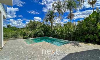 Imagem 6: Casa - Alphaville Dom Pedro Residencial 3 - Campinas