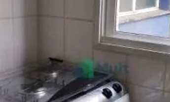 Imagem 7: Apartamento com 1 quarto à venda, 40 m² - Bosque das Juritis - Ribeirão Preto/SP