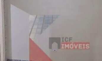 Imagem 7: Casa com 2 dormitórios para alugar, 120 m² por R$ 1.300/mês - Cidade Jardim II - Americana