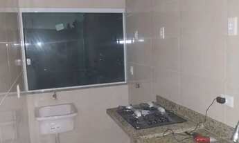 Imagem 5: Apartamento 2 Quartos Centro de Campo Grande Totalmente Reformado com Proprietário