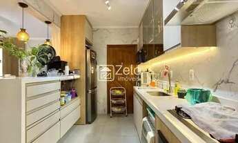 Imagem 7: Apartamento à venda com 105 m², 3 quartos 2 vagas em Centro, Campinas