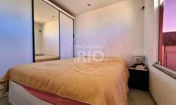 Imagem 7: Cobertura no Andaraí à venda