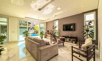 Imagem 5: Casa à venda em Itupeva, Jardim das Minas, com 3 quartos, com 254.28 m², Ibi Aram 2