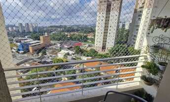 Imagem 2: Apartamento à venda com 55m², 2 quartos e 1 vaga