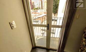 Imagem 4: Apartamento à venda com 100 m², 2 quartos 1 vaga em Cambuí, Campinas