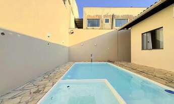 Imagem: Casa 3 quartos - Parque Guaruá