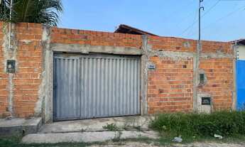 Imagem 3: VENDO CASA NO BAIRRO SAMAPI