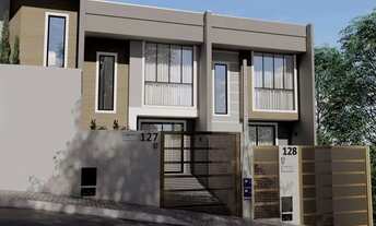 Imagem 4: Sobrado Novo na melhor região da Velha. Com 2 dormitórios, 2 vagas de garagem. Aceita carr