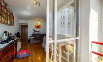 Imagem 6: Apartamento em Avenida Brigadeiro Luís Antônio - Jardim Paulista - São Paulo/SP